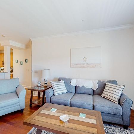 Dolphin Shores, Unit 3 Supply Экстерьер фото