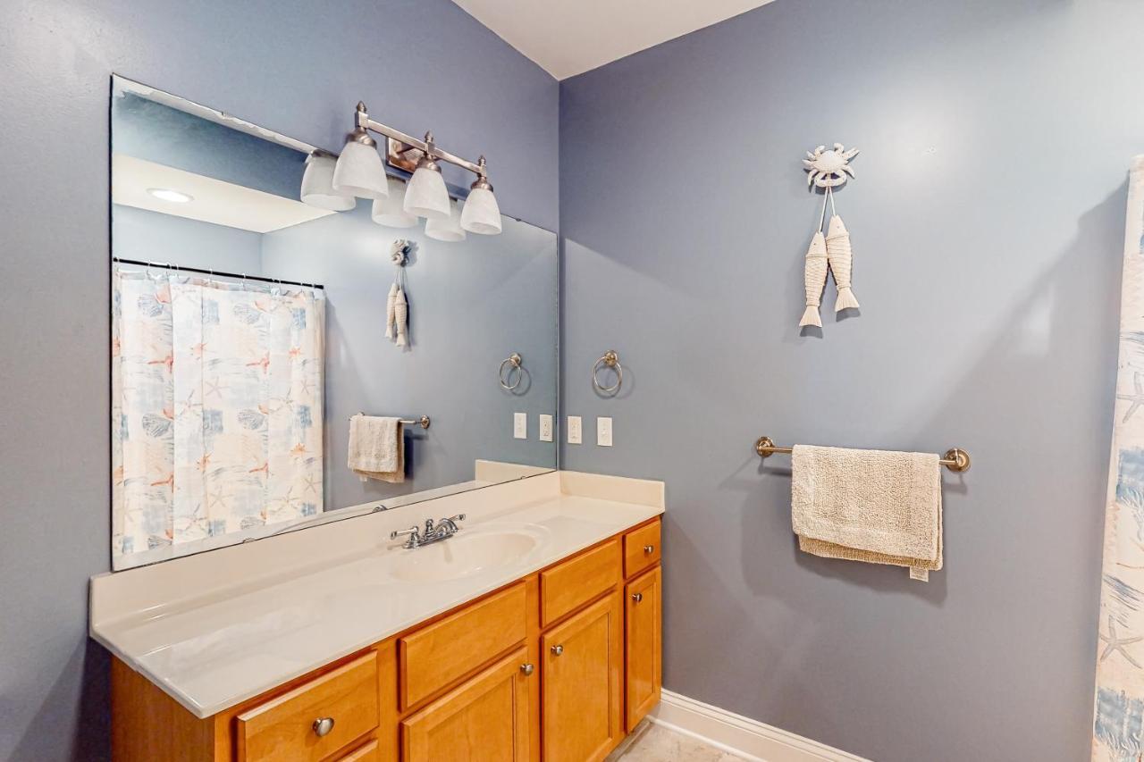 Dolphin Shores, Unit 3 Supply Экстерьер фото