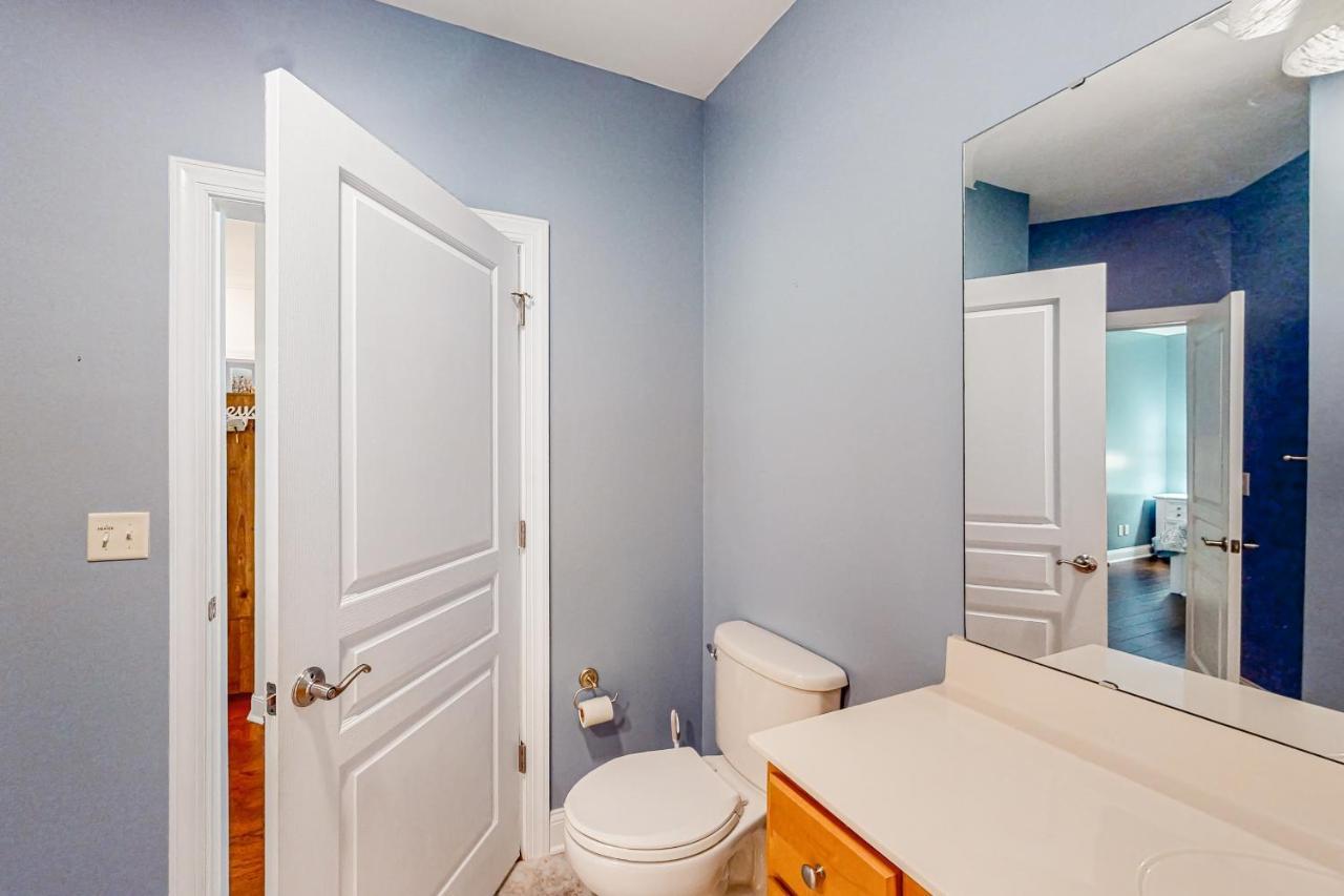 Dolphin Shores, Unit 3 Supply Экстерьер фото