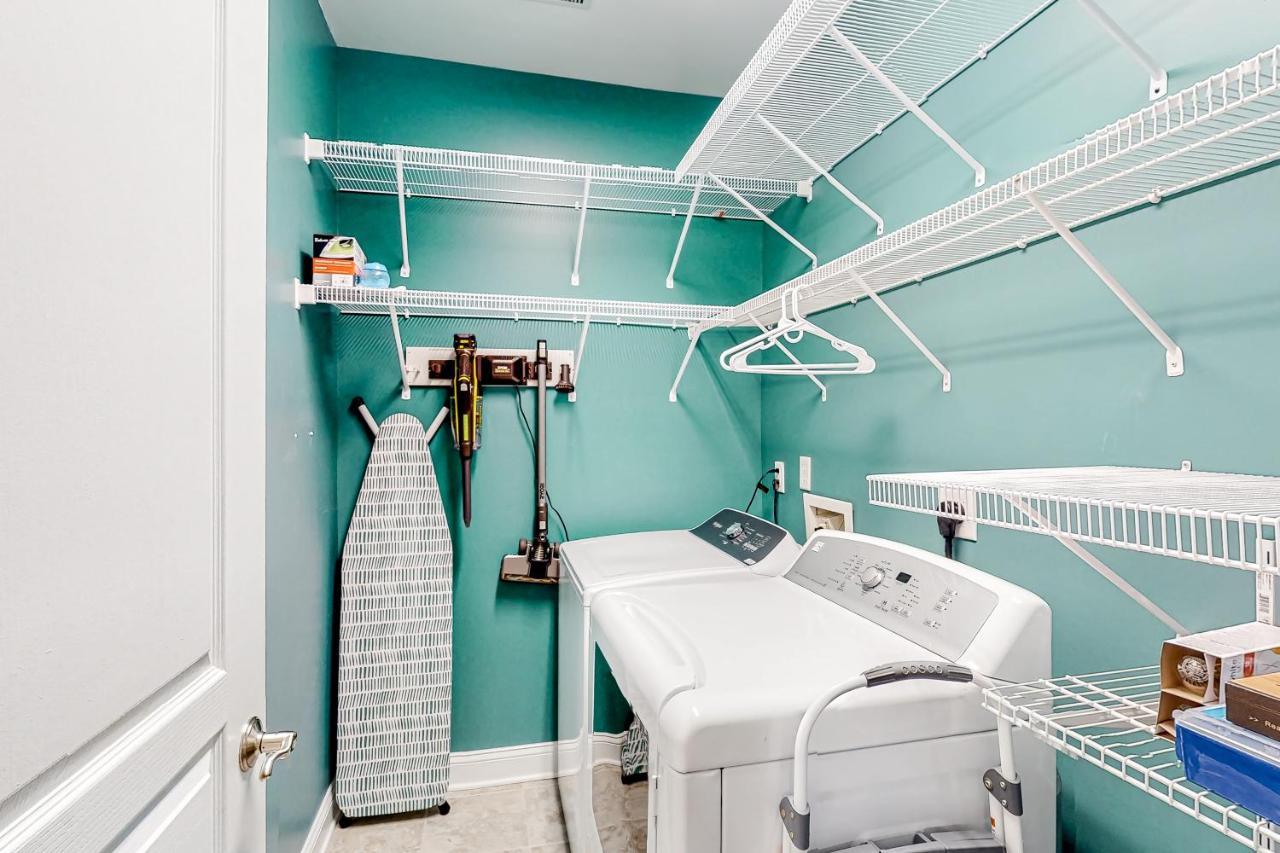 Dolphin Shores, Unit 3 Supply Экстерьер фото